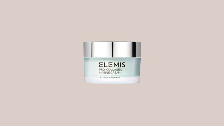 Elemis Pro-Collagen Marine Cream Gives Me Silky Skin Overnight – Review