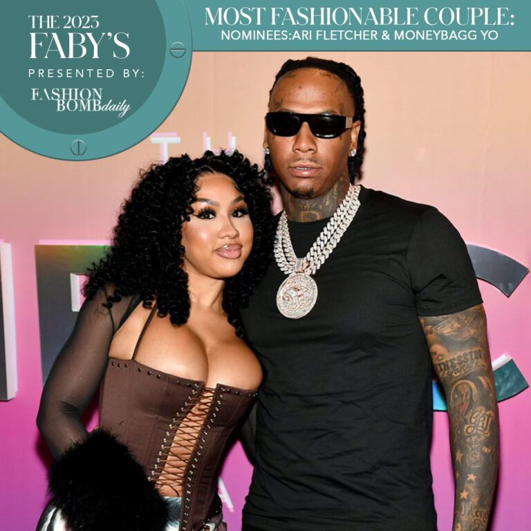 FABY’S 2023: Vote for Most Fashionable Couple Including Beyoncé & Jay-Z, Rihanna & A$AP Rocky, Nelly & Ashanti + More