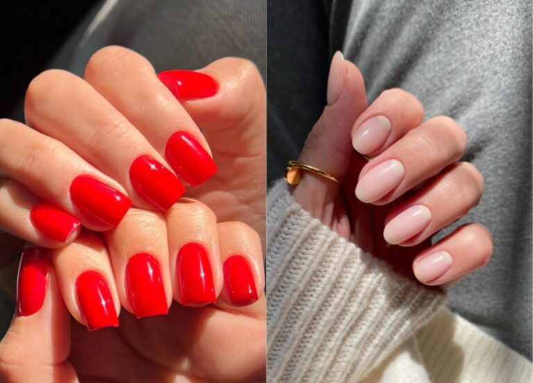 Fashion Bomb Beauty: Why Are Russian Manicures the Topic of the Beauty World Right Now?