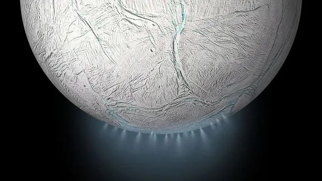 Finding life on Saturn’s moon Enceladus might be easier than we thought