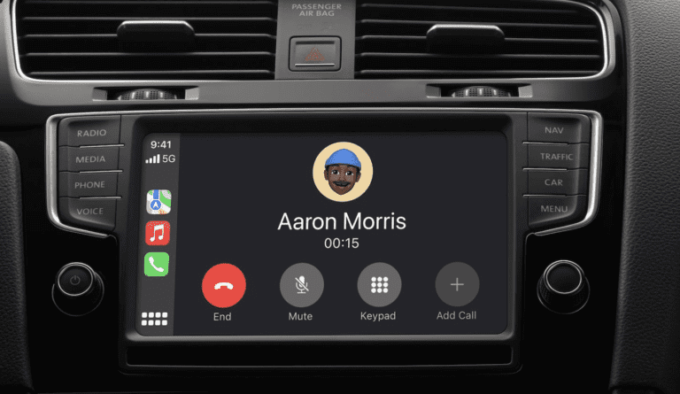 GM axing CarPlay due to ‘Safer Driving’