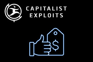 Getting The Best Price On Capitalist Exploits – The Full Scoop – Modest Money