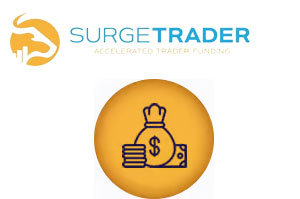 Getting The Best Price On SurgeTrader – Take Advantage Of The Discount Code And Free Trial – Modest Money