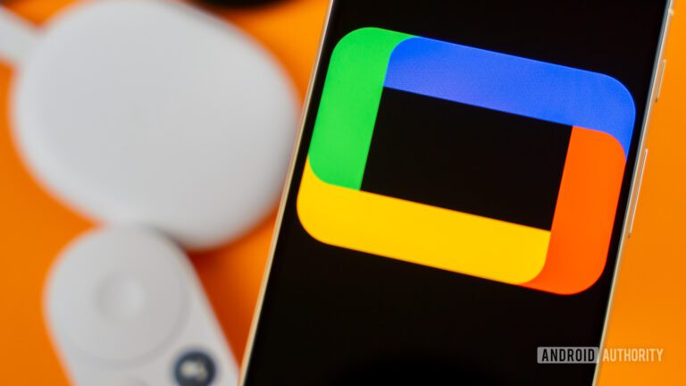 Google TV is replacing Google Play Movies & TV next month