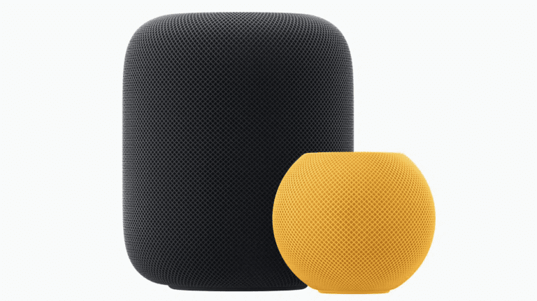 HomePod 17.2 software launches | iLounge