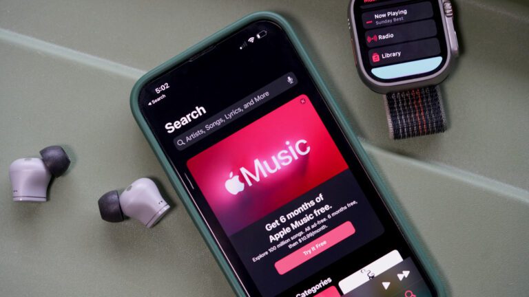 How much does Apple Music cost around the world?