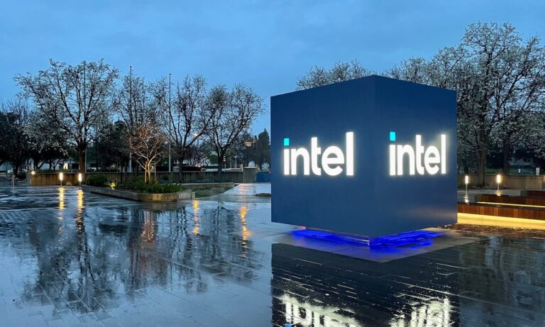 Intel Stock Could Surge Higher in 2024 for These 3 Reasons