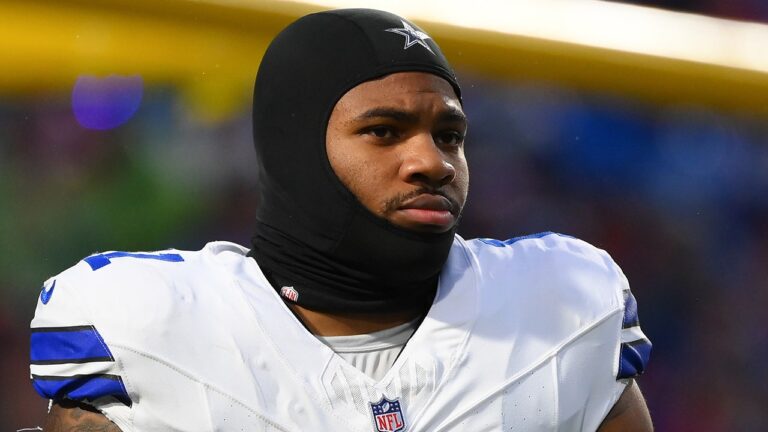 Jerry Jones defends Cowboys’ Micah Parsons amid officiating complaints