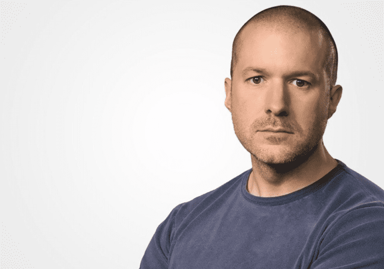 Jony Ive taps former Apple lead for upcoming project