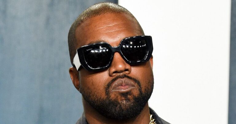 Kanye West Apologizes To Jewish Community With Post In Hebrew