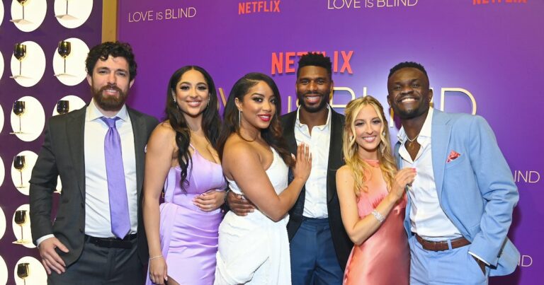 ‘Love Is Blind’ Season 6 Is Already Coming Our Way