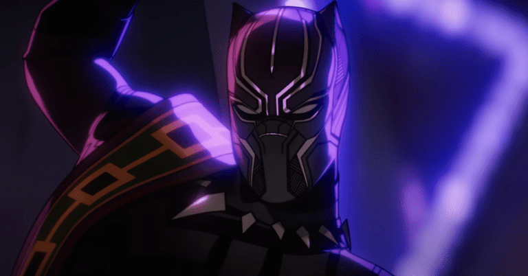 Marvel’s Black Panther Disney Plus series will dig into Wakandan history