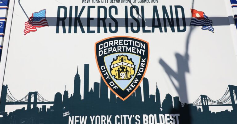 New York City Council Votes To Ban Most Solitary Confinement