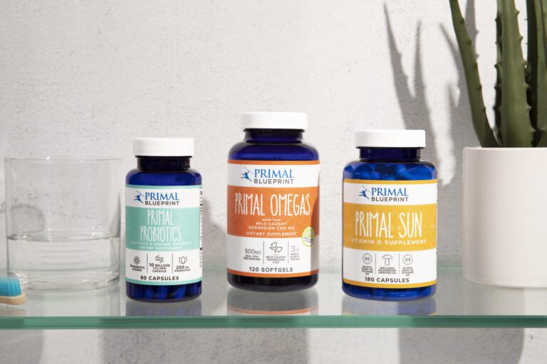 Primal Essentials Sweepstakes Celebrating 2024