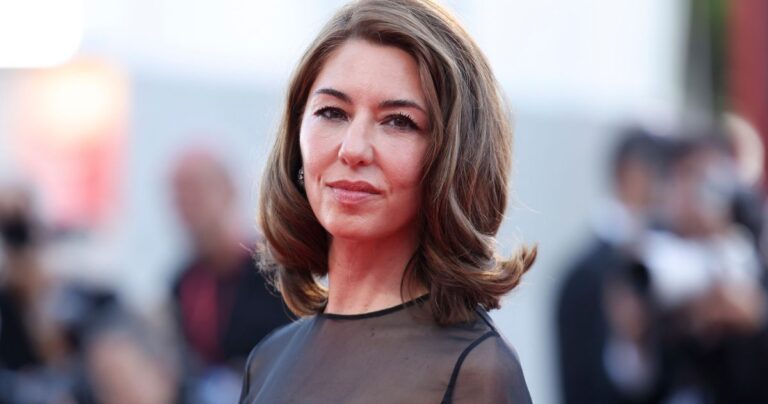 Sofia Coppola Gets Real On ‘Fighting For A Tiny Fraction’ Of What Male Directors Get