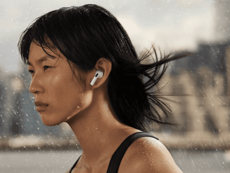 Take 17% Off the AirPods 3