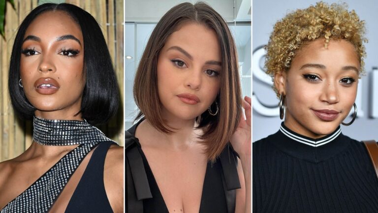 The 2024 Short Hair Trends You’ll Be Seeing Everywhere