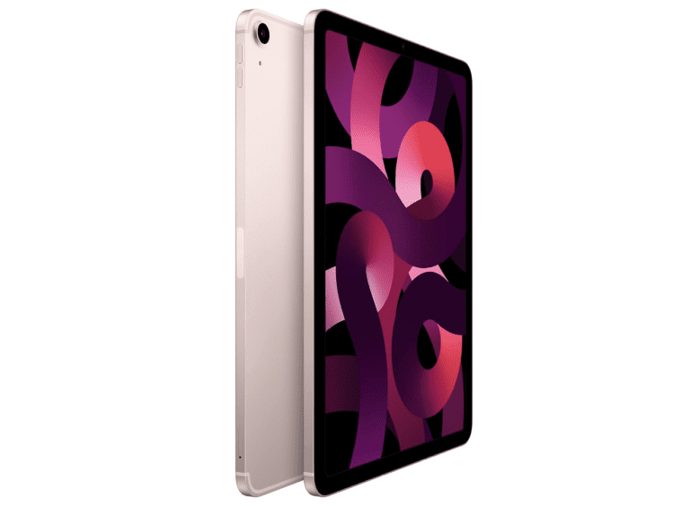 The iPad Air 5 is $120 Off