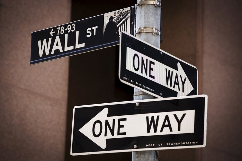 Pro Research: Wall Street