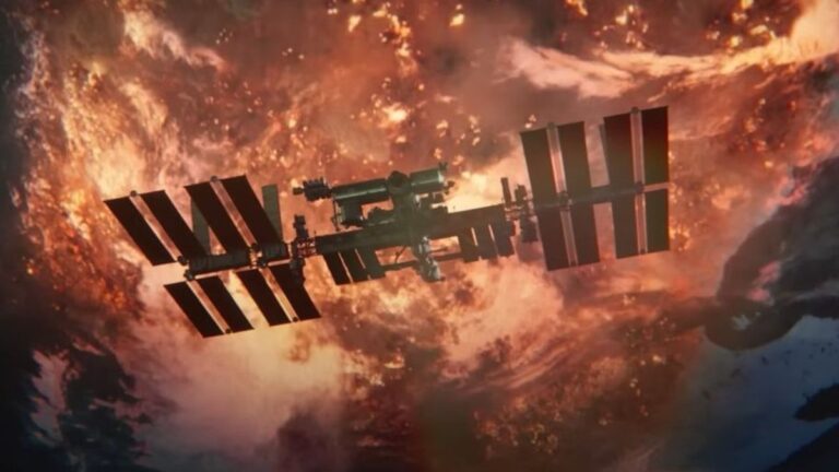 Watch the explosive new trailer for astronaut-filled action film ‘ISS’ (video)