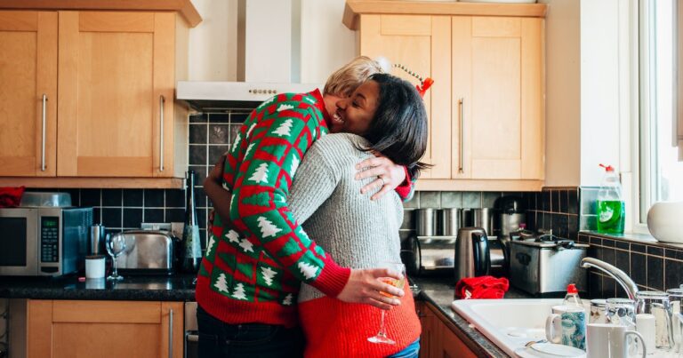 Why The Holidays Make Us Hornier, According To A Sexologist