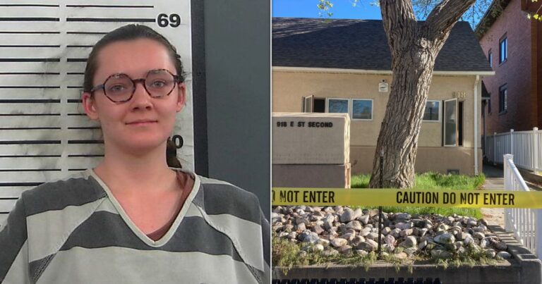 Woman Who Burned Wyoming Abortion Clinic Must Pay Nearly $300,000 Fine