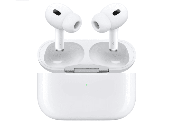 Apple AirPods Pro 2 is $59 Off