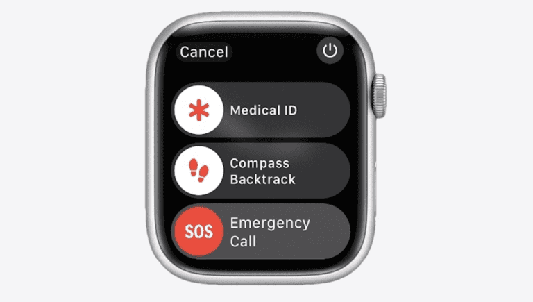 Apple Watch Emergency SOS activates after carbon monoxide poisoning