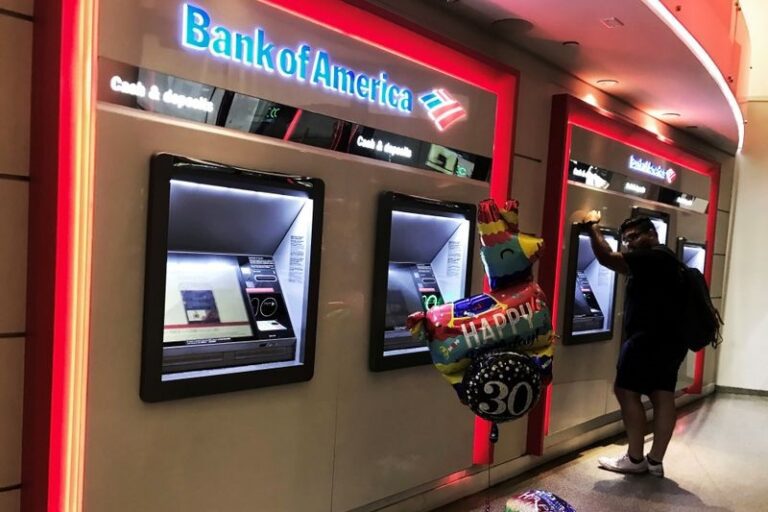 Bank of America advances with AI and blockchain in digital push By Investing.com