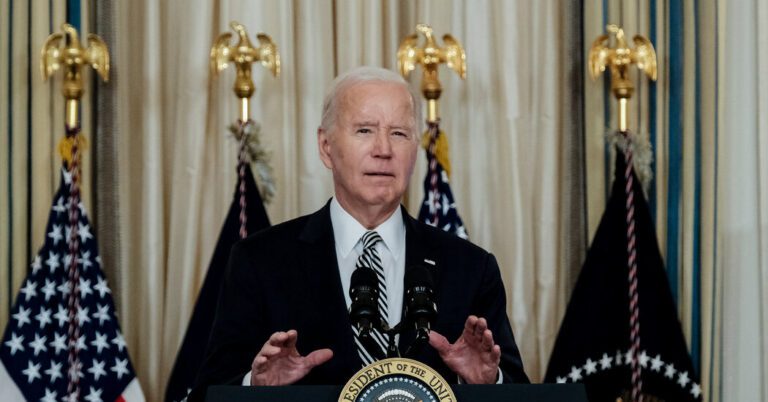 Biden Wins New Hampshire Democratic Primary