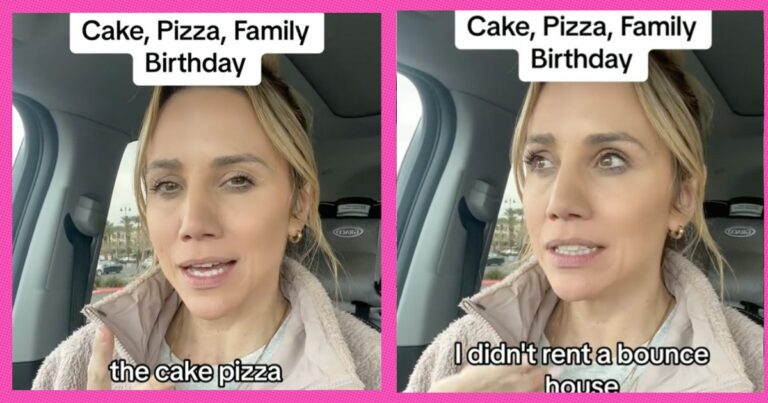 Can’t We Just Return To “Cake And Pizza” Birthday Parties?