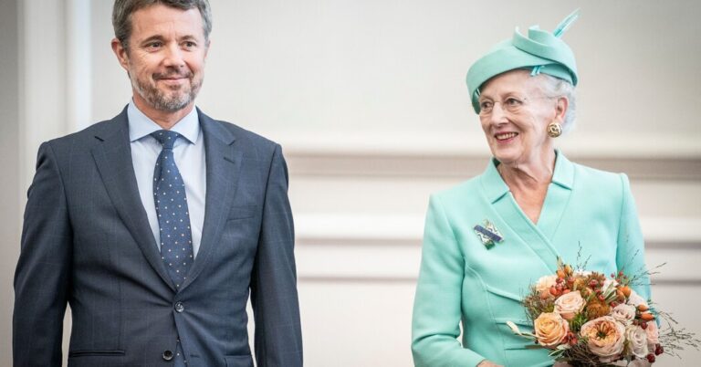 Denmark’s Prince Frederik Represents a New Generation of Monarchs