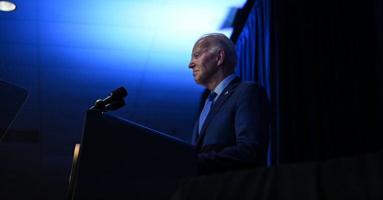 How Biden May Respond to the Drone Strike That Killed Three U.S. Soldiers