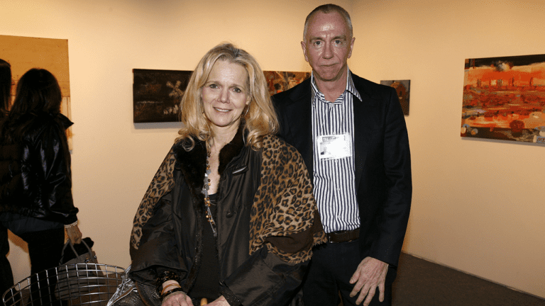 NYC art dealer Brent Sikkema found dead in Brazil in suspected homicide: report