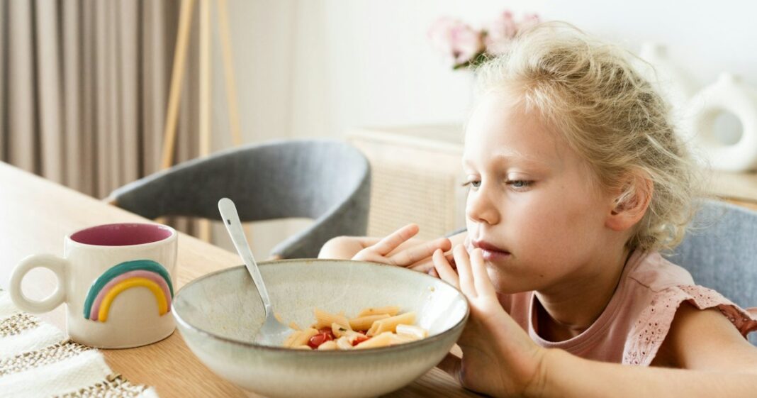 Picky Eating Or Actual Food Aversion? Why Parents Should Know The