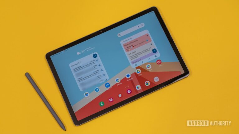 Samsung Galaxy Tab S9 FE review: Should you buy it?