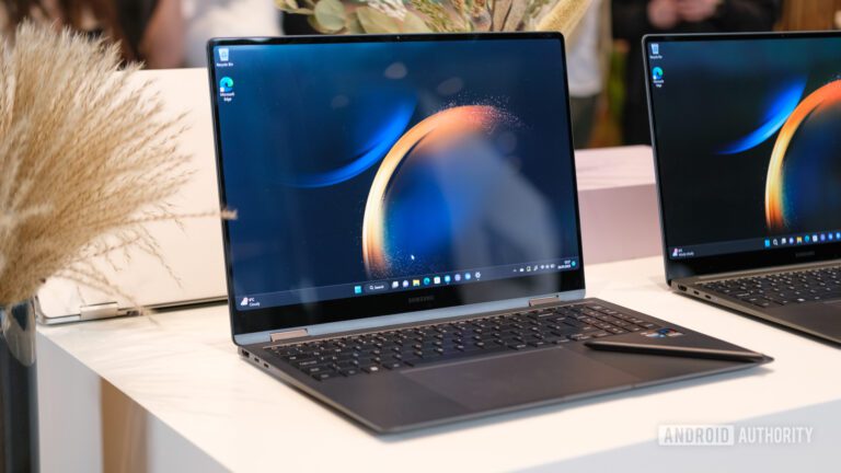 Unprecedented $380 price drop on the Samsung Galaxy Book 3