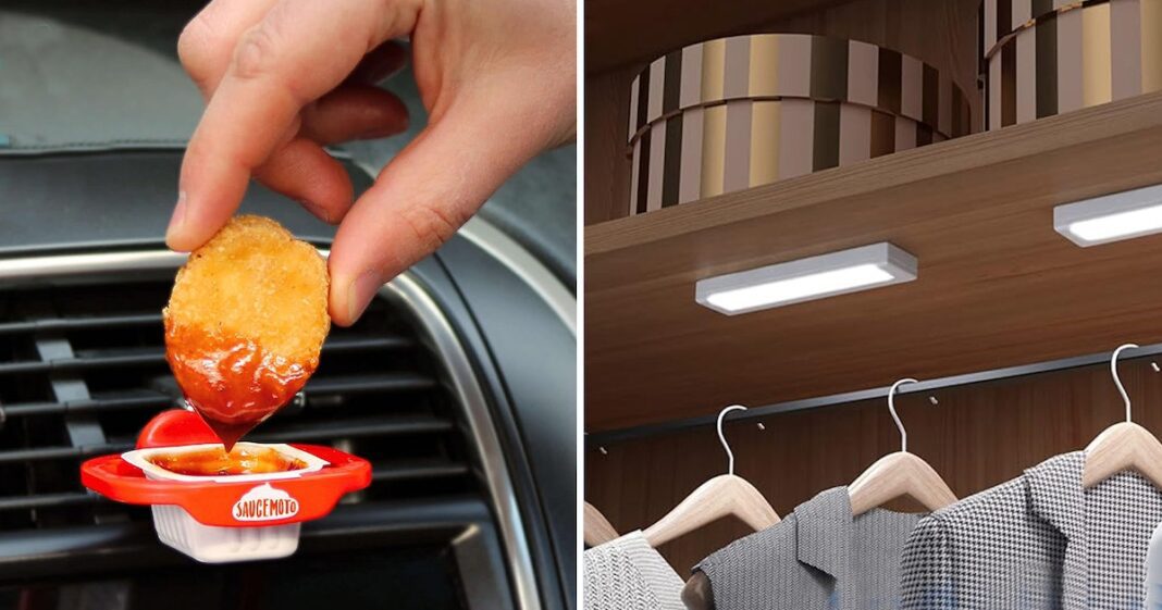 The 60 Cheapest, HighestRated Things On Amazon That Are Sick As Hell