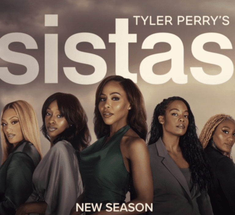 The Ladies of Sistas on BET are as Fly Offscreen as They Are On!  Get into the Style of Crystal Hayslett, KJ Smith, Novi Brown, Mignon,  and Ebony!