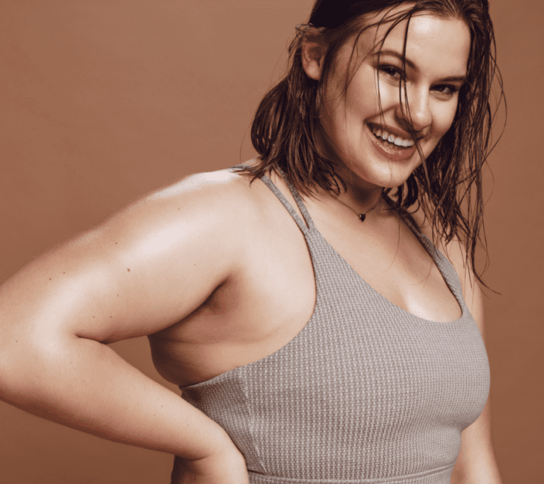 10 Plus Size Activewear Essentials For Working (Out) From Home