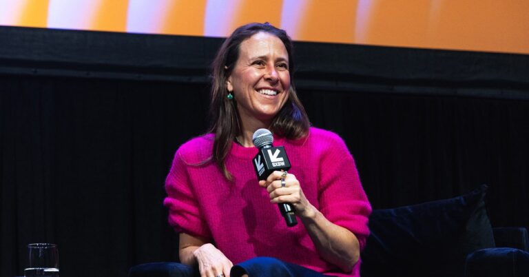 23andMe Is Under Fire. Its Founder Remains ‘Optimistic’