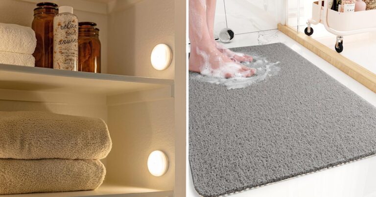 50 Cheap Home Upgrades That Are So Clever You’ll Be Upset You Didn’t Know About Them Sooner