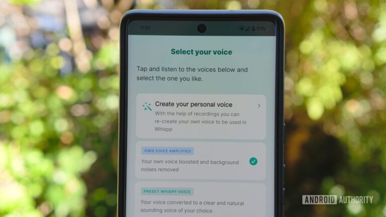 A new app could be a game-changer for people with speaking disabilities