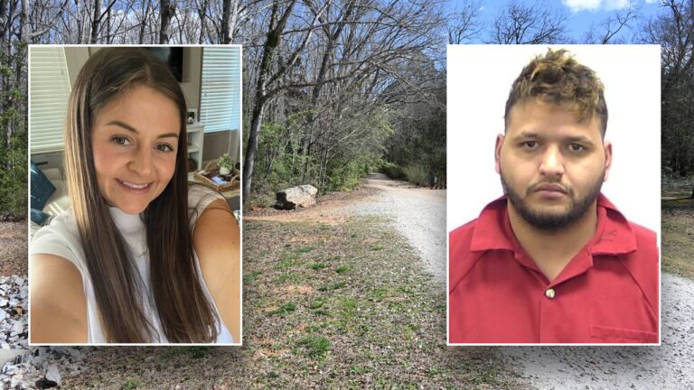 AP report on Laken Riley murder omits suspect’s immigration status, focuses on dangers of women jogging alone