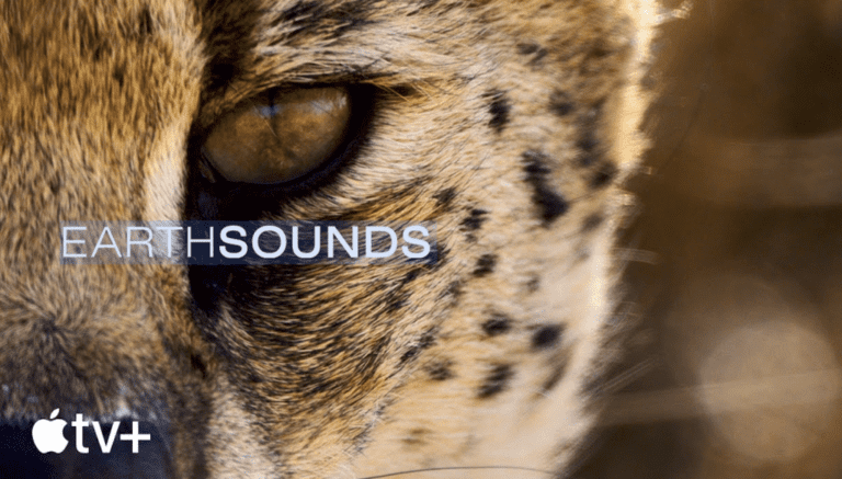 Apple TV+ ‘Earthsounds’ to premiere soon