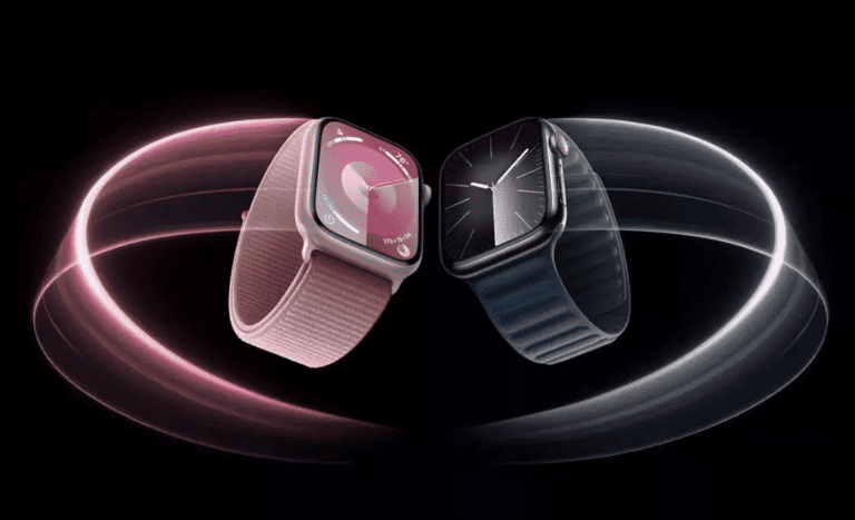 Apple to address ghost touch issue with Apple Watch Ultra 2 and Series 9 models