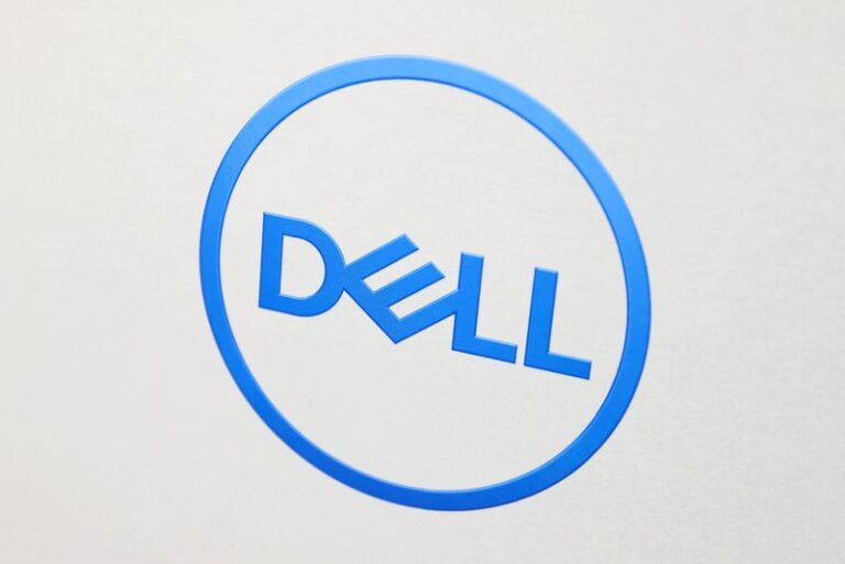 Dell beats fourth-quarter estimates on AI server demand