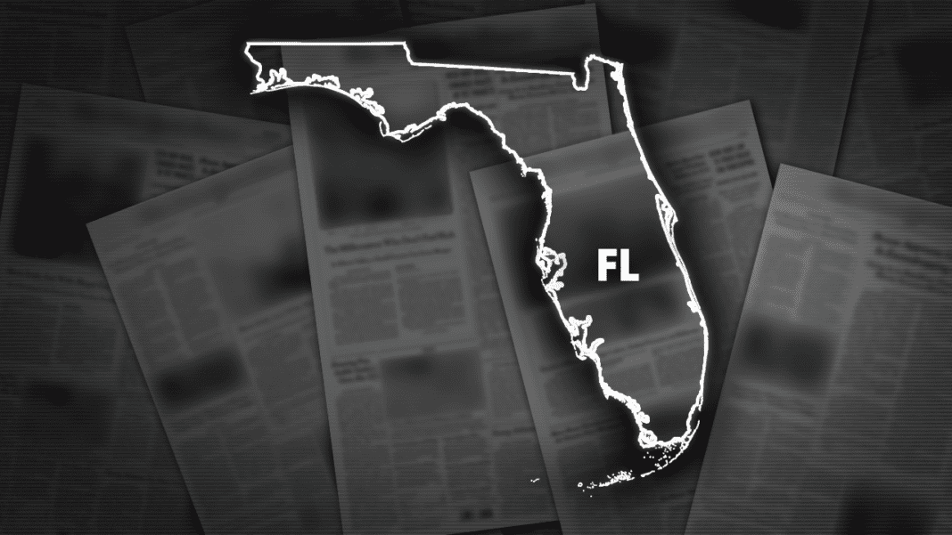 Earthquake 100 miles off Atlantic coast felt in Florida