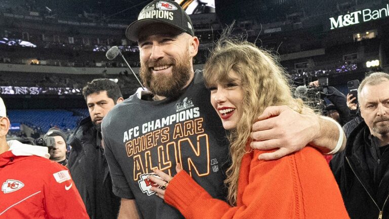 ‘Huge’ Taylor Swift fan refuses to watch Super Bowl with boyfriend if people start ‘ranting’ against the star