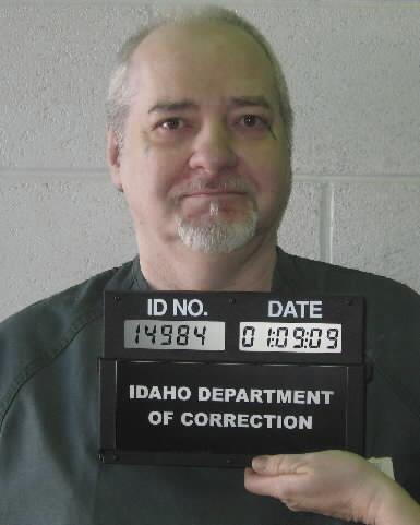 Idaho is set to execute a long-time death row inmate, a serial killer with a penchant for poetry